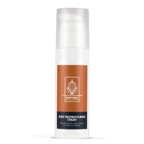 EUPHORIA BODY RESTRUCTING CREAM