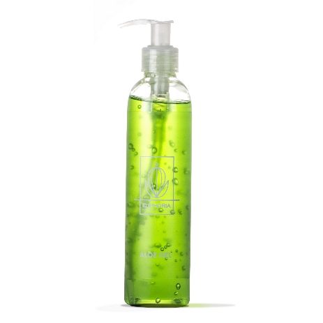 EUPHORIA ALOE GEL