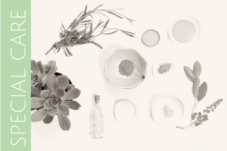 EUPHORIA SPECIAL CARE PRODUCTS