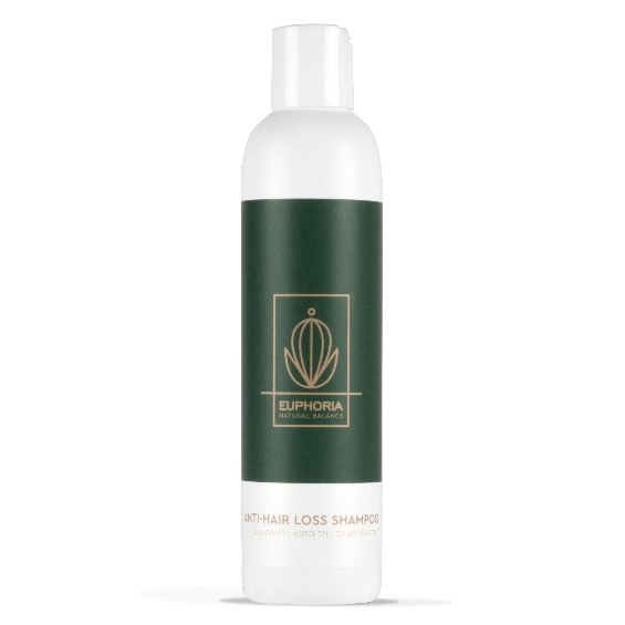 EUPHORIA ANTI - HAIR LOSS SHAMΡΟΟ