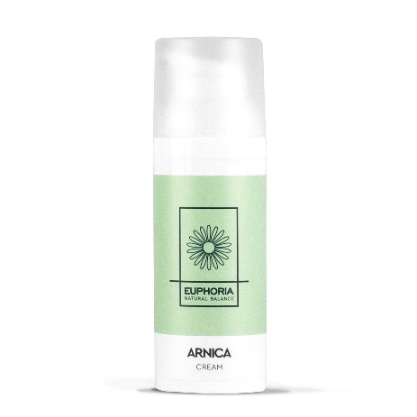 EUPHORIA ARNICA CREAM