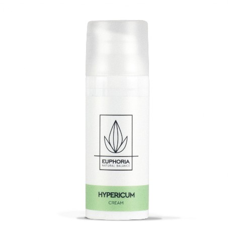 EUPHORIA HYPERICUM COMPOSE OINTMENT