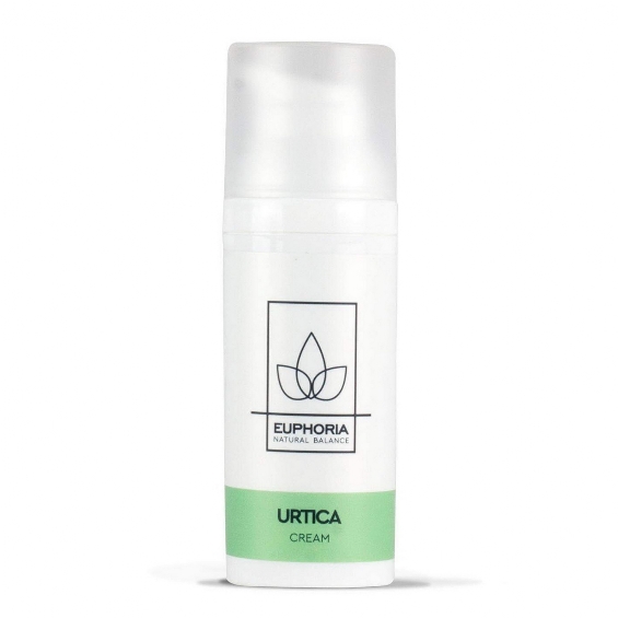 EUPHORIA URTICA CREAM