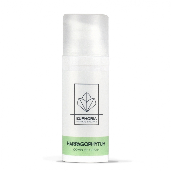 EUPHORIA HARPAGOPHYTUM COMPOSE CREAM