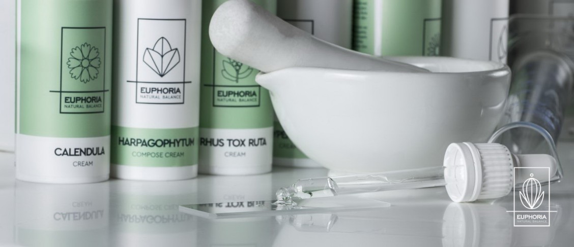 EUPHORIA LAB PRODUCTS